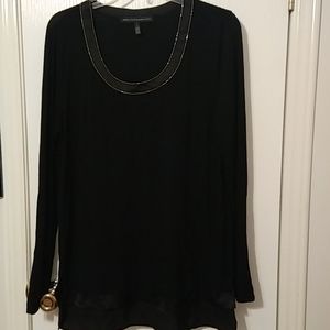 White House Black Market women's blouse